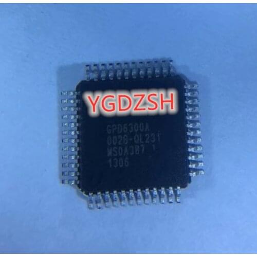 1PCS /LOT GPD6300A NEW IN STOCK