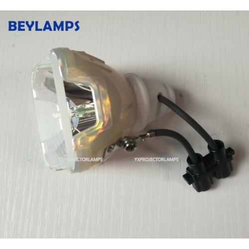 100% OEM Bare Lamp Without Housing Projector Bulb SHP68 Fit For Sanyo PLC-XU41 POA-LMP79 Projector Lamp