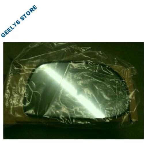 1068003400 Right exterior rearview mirror lens assembly FOR GEELY EC7;EC7-RV