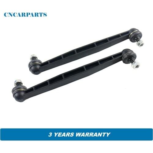 2pcs stabilizer Sway Bar link fit for Opel Zafira A05 , 13169439