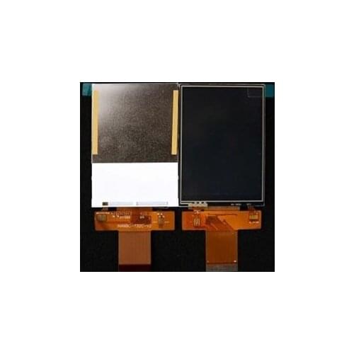 3.2 inch 40P SPI TFT LCD Touch Screen ILI9341 Drive IC 240(RGB)*320 RGB MCU Interface