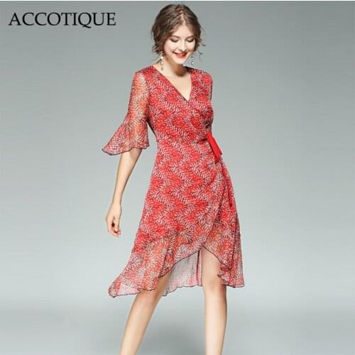 Женские платья Accotique China At AliExpress