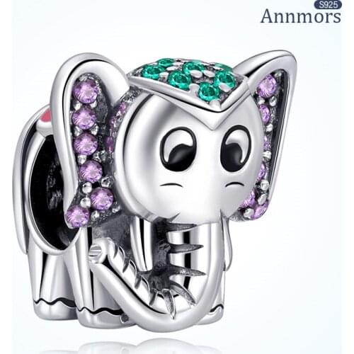 Annmors Big Bracelets