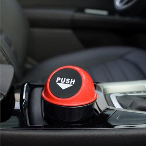 Car trash storage bin For Audi A1 A2 A3 A4 A5 A6 A7 A8 B5 B6 B7 B8 C5 C6 Q2 Q3 Q5 Q7 TT S3 S4 S5 S6 S7 S8 AUTO Accessories
