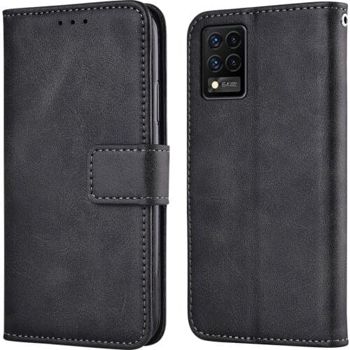 Flip Wallet Case for ZTE Blade 20 Pro 5G Leather Phone Case for ZTE Blade 20Pro 5G Cover Book Case for ZTE 20 Pro 5G case