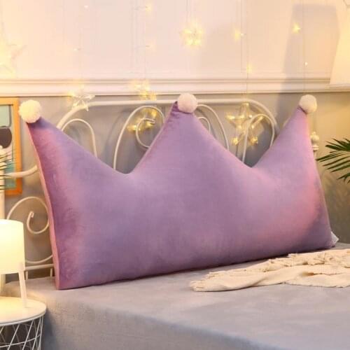 Cuscini Decorativi Divano Deco Maison Decorativo Cojin Sofa Cute Big Pillow Coussin Decoration Cojine Back Head Board Cushion