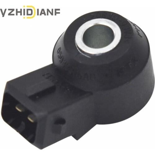 5033316AB Knock Detonation Sensor For Jeep- Volkswagen- Commander Compass Grand Cherokee Liberty Patriot Wrangler Routan