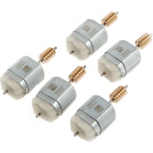 A2045455732 Electronic Ignition Switch Steering Lock Motor Control Module ESL Motor Kit For Mercedes Benz W204 W207 W212