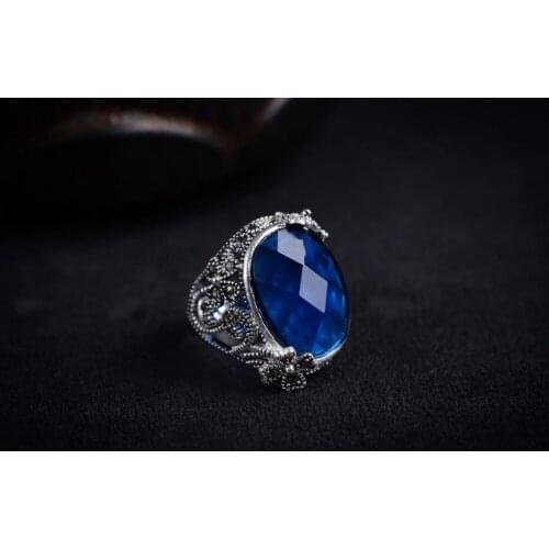 HUARONGKANGYOU Wedding Rings