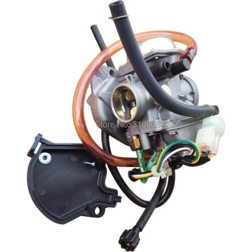 CARBURETOR For KAWASAKI PRAIRIE 300 KVF300B KVF300A 1999 2000 2001 2002 2X4 2WD