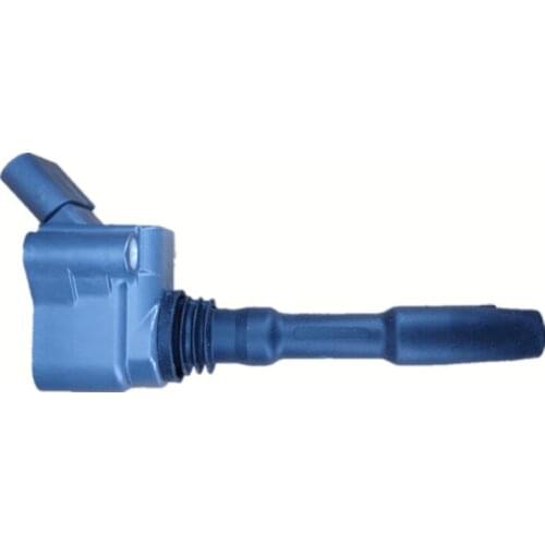 Ignition Coil 06K905110H 06K905110D For Audi A1 A3 Limousine A4 Avant Saloon A5 Convertible Sportback VW JETTA VI IV Skoda Leon