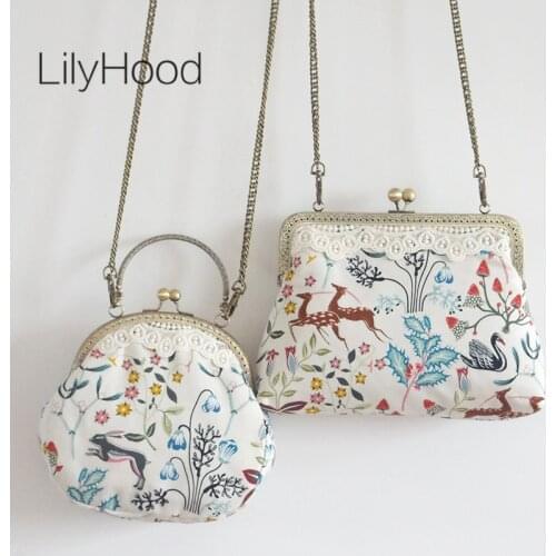 Women's Business Bags LilyHood China