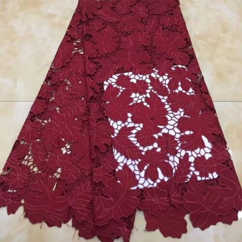 Nigeria Velvet Lace Fabric 2021 High Quality African Lace Fabric And Sequined French Lace Fabric Clothes D4184
