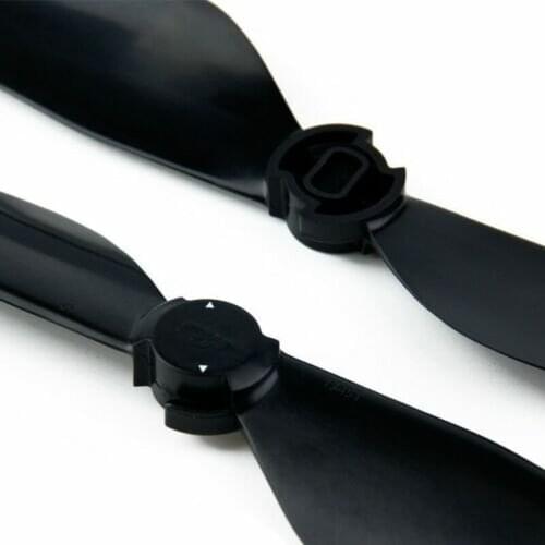 Original DJI Inspire 1 Part 69 1345T Quick Release Pair Propellers For Inspire 1