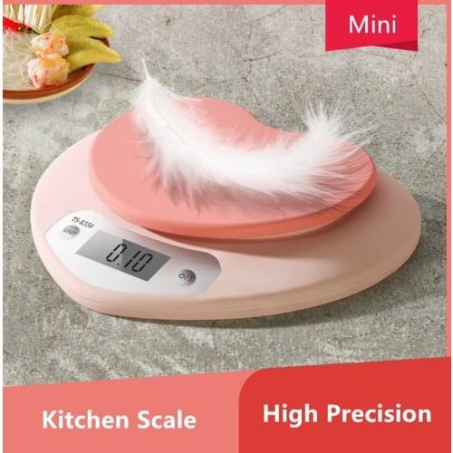 PGY Kitchen Scales