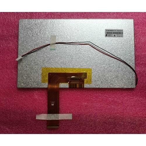 XR090LA9T HSD 090REV.0 for Car navigation LCD screen