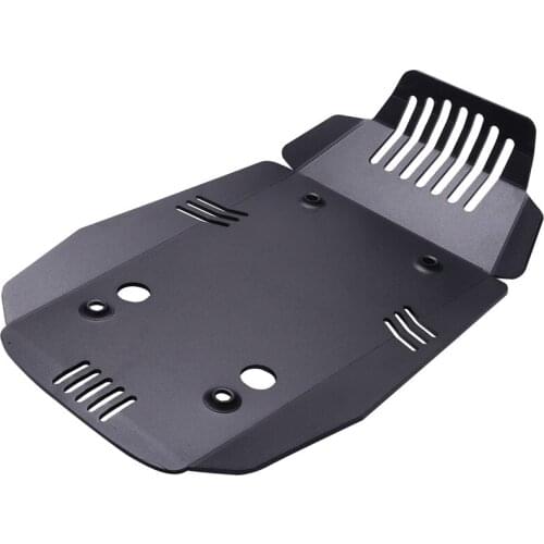 Motorcycle Engine Guards Anti-Skate Protector Chassis Protection For bmw R Nine T R9T&Scrambler 2013 2014 2015