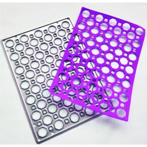 7.3x5.2cmcm Bubble photos Cutting dies metal crafts paper die-cutting /DIY embossing Easter and New Year Scrapbooking