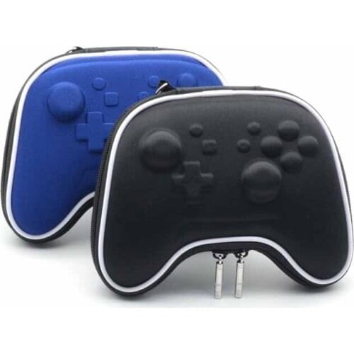 Eva Airform Hard Shell Case Bag for Nintend Switch NS Pro Controller Sleeve Protective Game Carrying Storage Travel Bag