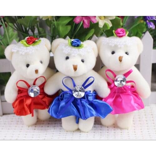 Plush Toys GWSVTIX China