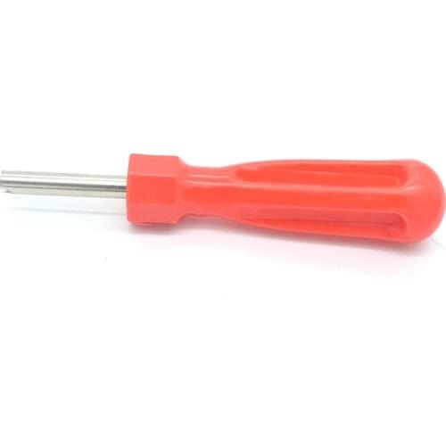 Tire Repair Tool Removal Tool Tire Spool Wrench Spool Screwdriver Valve Core High Quality