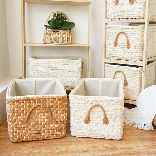 Jiarang Laundry Baskets For The Bathroom