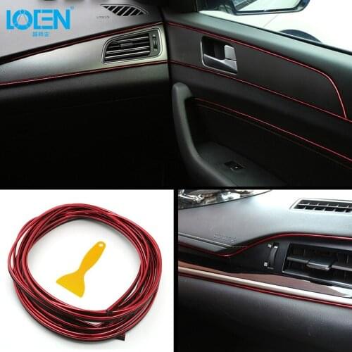 Молдинги на авто Loen China At AliExpress