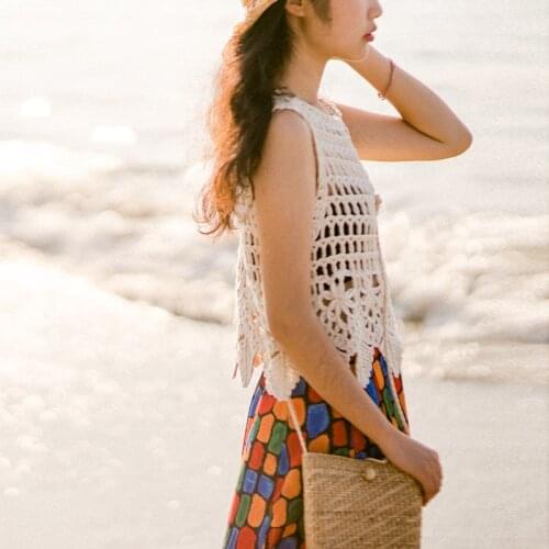 Makuluya Travel Vests