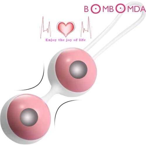 Kegel exercise Balls Chinese ball for women Vagina Tighten Balls private goods Vagina Massager Adult sex toy for women sex shop