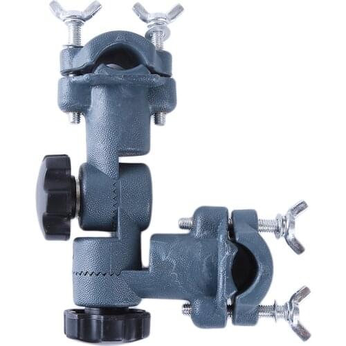 Multi-functional Umbrella Stand Universal Unidirectional Fishing Gear Holder Fish Cage Holder Fishing Gear