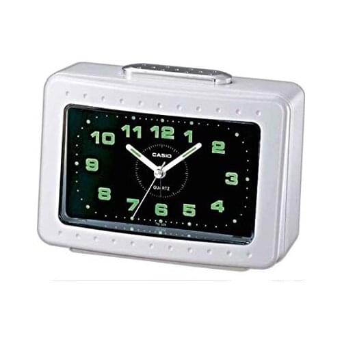 CASIO ALARM CLOCK Mod. TQ-329-7D
