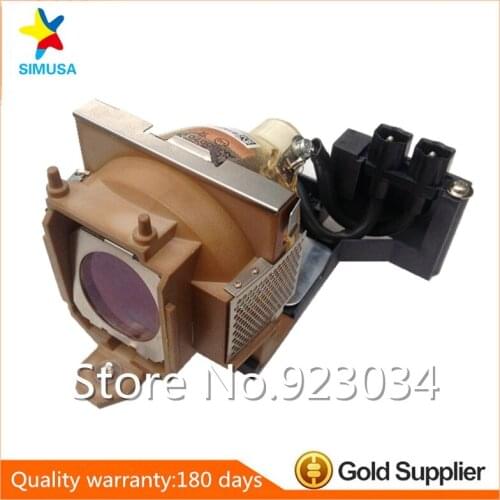Original 59.J8101.CG1 5J.J2H01.001 bulb Projector lamp with housing fits for PB8250 PB8253 PB8258 PB8260 PB8263 PB8268 PE8260