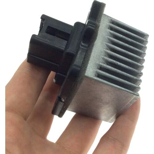 For Mitsubishi AXS Lancer Outlander Blower Resistor Original