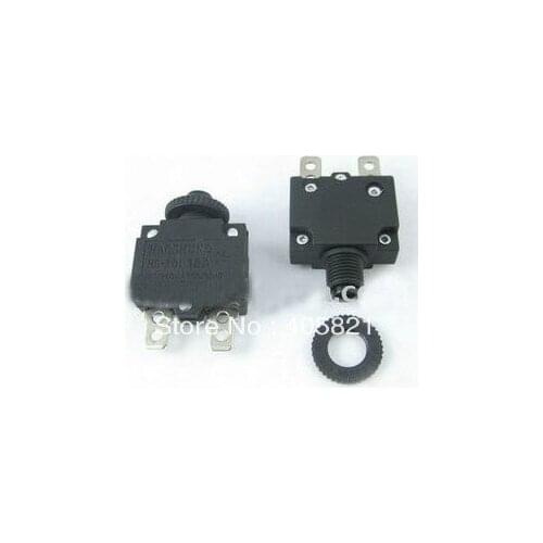 Overload switch/overload protector ST-1 10A