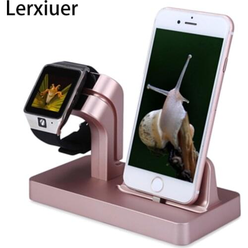 Portable Wireless Charger for apple watch Charger Station USB Charger Cable for Apple Watch Series 5 4 3 2 1 44/42/40/38 mm