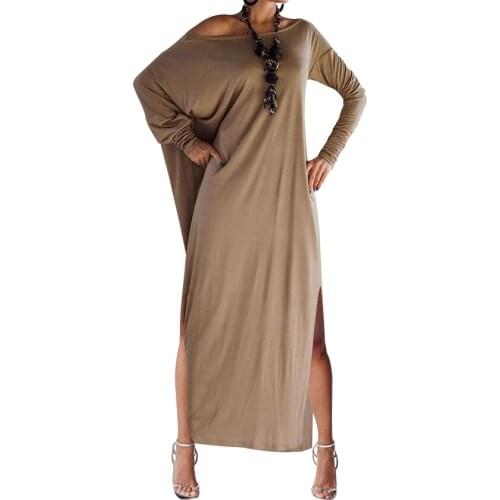 New 2016 Summer Fashion Hollow Out Elegant Draped Elegant Party Dress High Quality Women Long Sleeve Casual Dresses Maxi Vintage