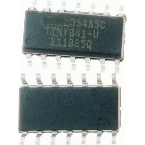 2021+ Real original ATTINY841-SSU IC MCU 8BIT 8KB FLASH 14SOIC