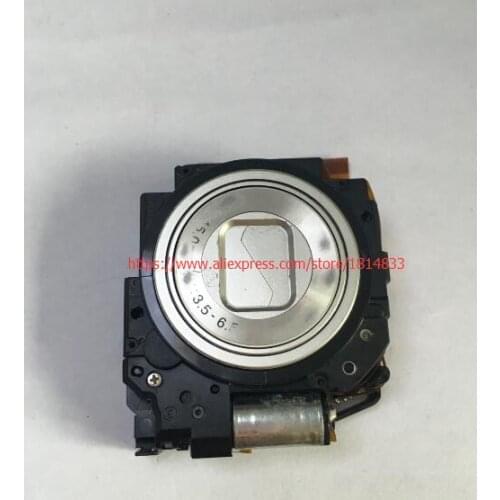 95% New Lens Zoom Unit For Casio EX-ZR50 ZR50 Digital Camera Repair Part NO CCD