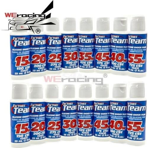 60ML RC Shock Absorbers Oil Differential Mechanism Oil For RC Crawler Car Drifting Car RC Monster Truck Short-Course Truck