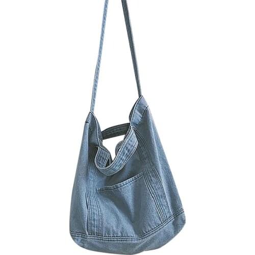 Coofit 1pc Women Tote Bag Shoulder Bag Fashion Vintage Large Capacity Shoulder Bag Crossbody Purse For Outdoor