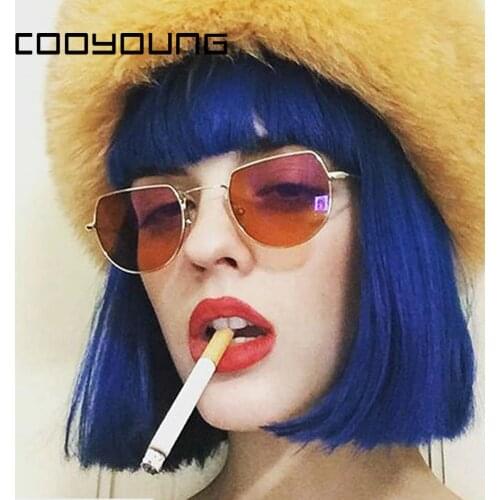 COOYOUNG Footwear