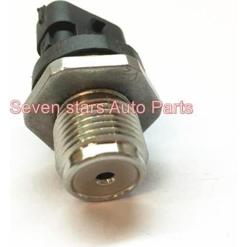 Fuel Rail Pressure Sensor for Ford Ranger Everest Mazda BT-50 BT50 2.5 3.0 0281006018 0 281 006 018