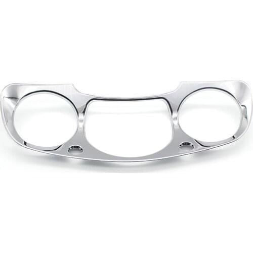 Speedometer Gauges Cover fits Honda Goldwing GL1800 2001-2011 High Quality