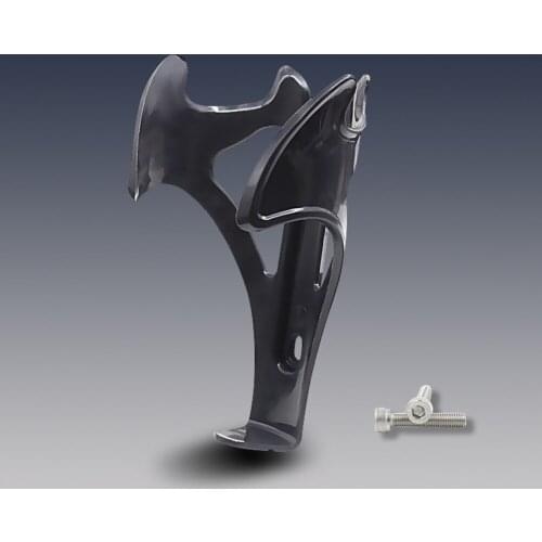 MTB Bike Water Bottle Holder Bicycle Kettle Cage Bike Bottle Accessory Lightweight Drink Cup Holder Rack Riding Equipment