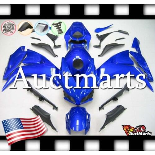 For Honda CBR1000RR 2012-2016 13 14 15 16 Fireblade Bodywork Fairing Kit (P/N:1v38)