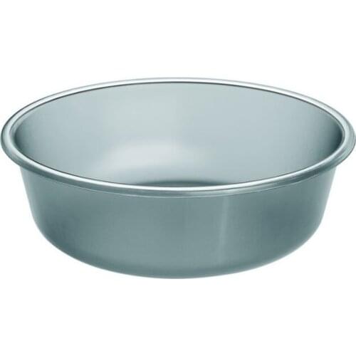 Smooth and strong ABS bait basin for make bait in Taiwan fishing no damage and chemical reaction