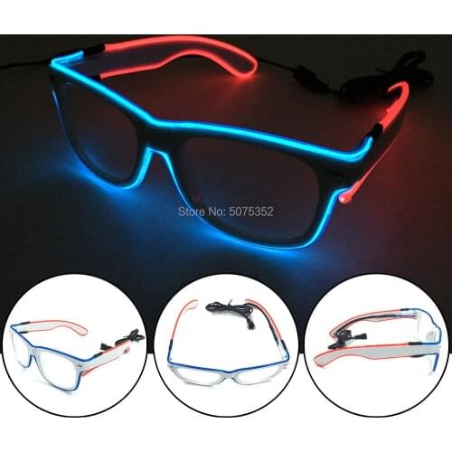 GZYUCHAO EL Mens Sunglasses