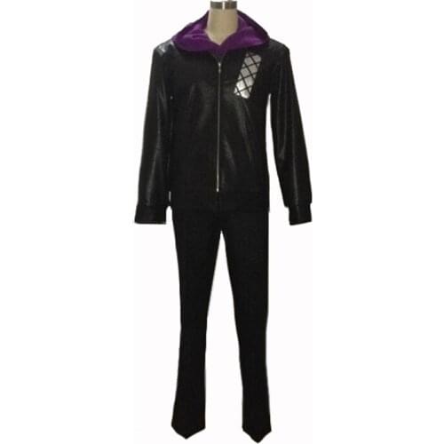 Tokyo Ghoul Ayato Kirishima Cosplay Costume 11