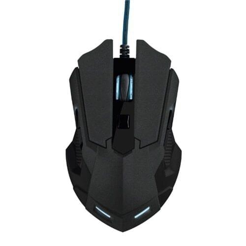Trust GXT 158 Laser Player Mouse 20324