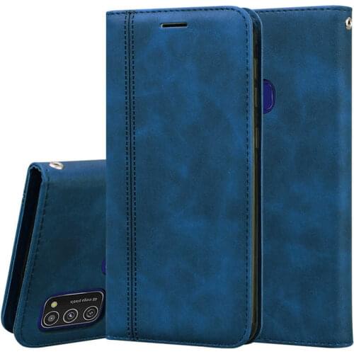 Lucu Vakker Samsung Galaxy M21 Phone Cases